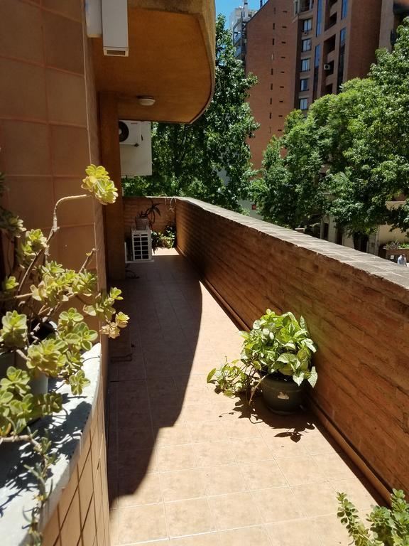 Luxury Apartment 科尔多瓦 外观 照片