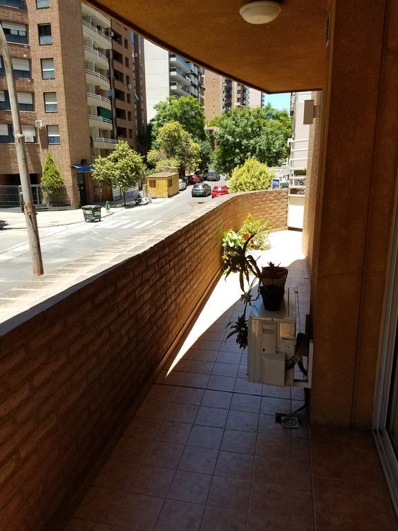 Luxury Apartment 科尔多瓦 外观 照片